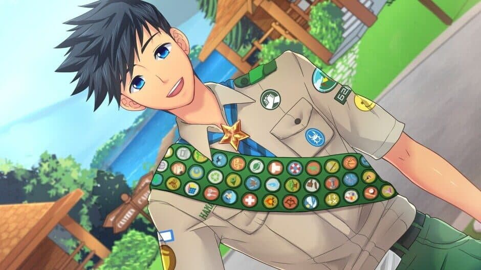 Скриншот 4 из Camp Buddy