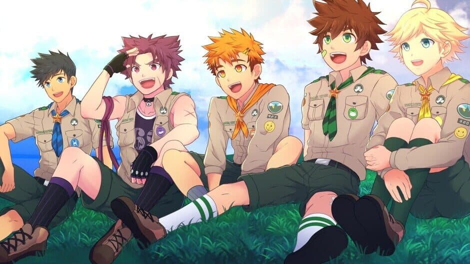 Скриншот 6 из Camp Buddy