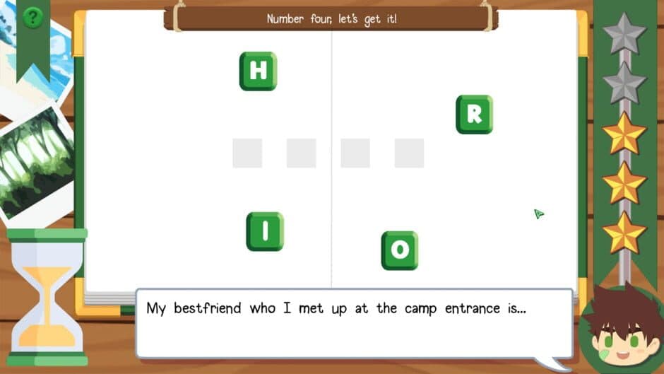 Скриншот 1 из Camp Buddy