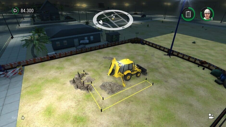 Скриншот 4 из Construction Simulator 2: Console Edition