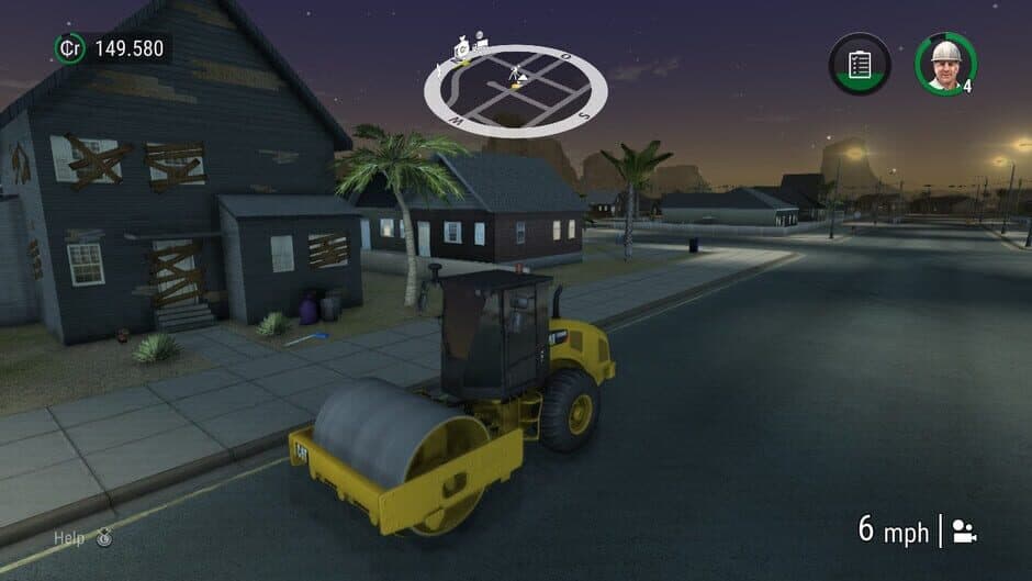 Скриншот 2 из Construction Simulator 2: Console Edition