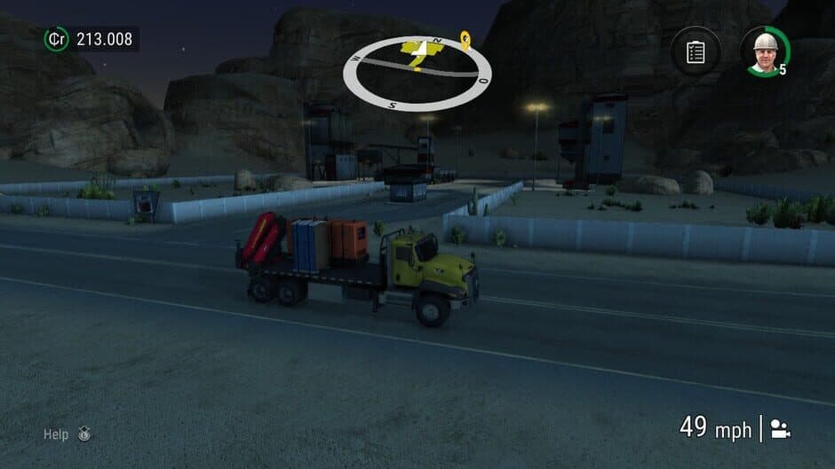 Скриншот 5 из Construction Simulator 2: Console Edition