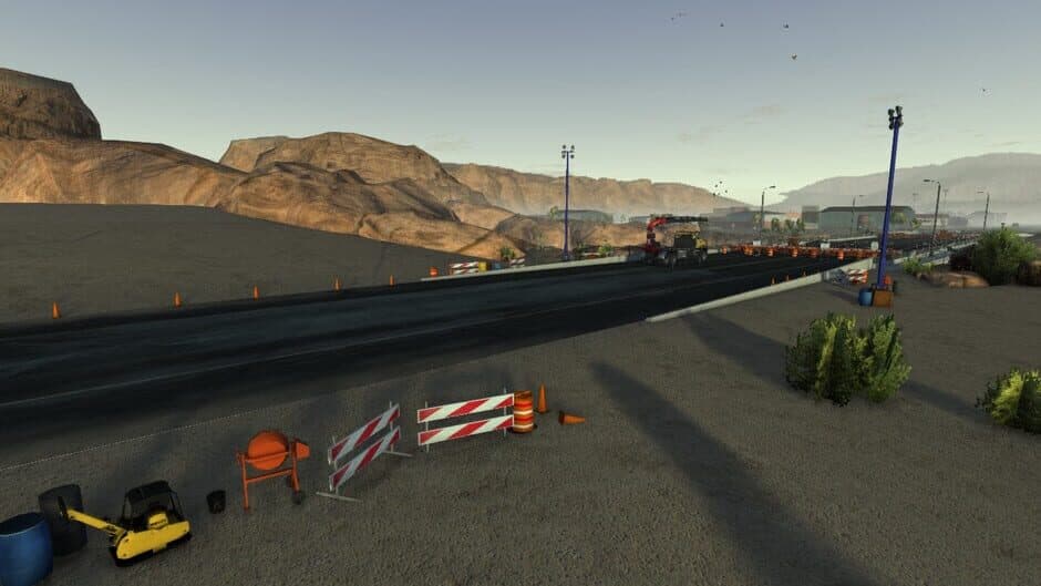 Скриншот 7 из Construction Simulator 2: Console Edition