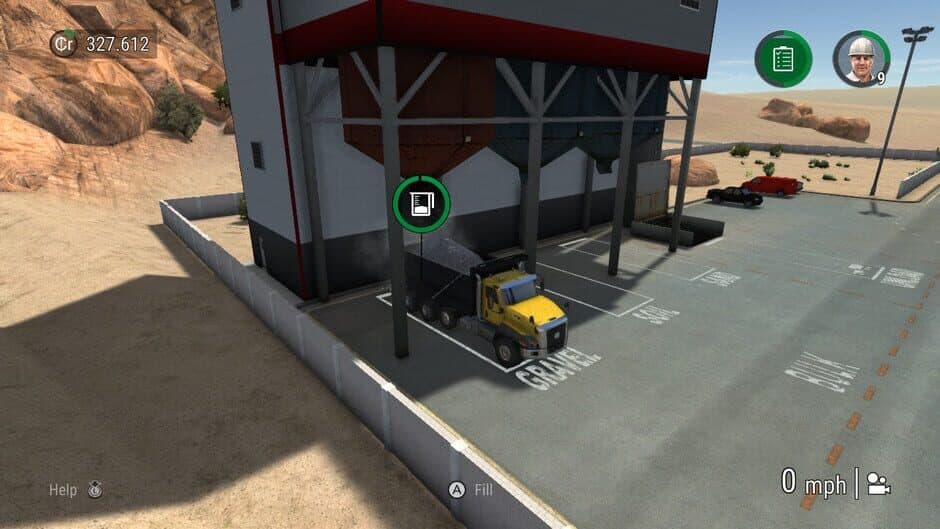 Скриншот 10 из Construction Simulator 2: Console Edition