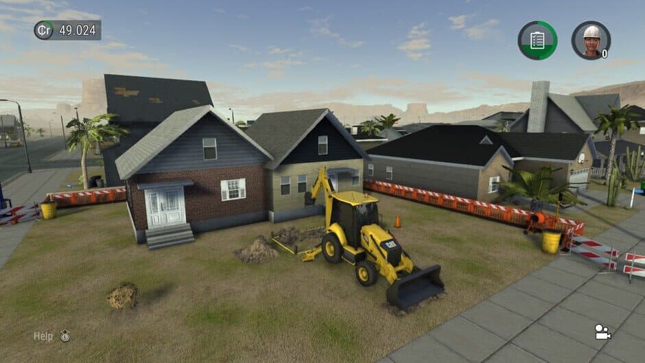 Скриншот 11 из Construction Simulator 2: Console Edition