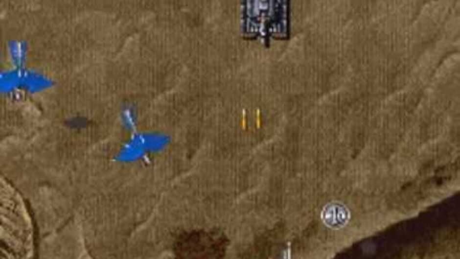 Скриншот 3 из Gun Frontier