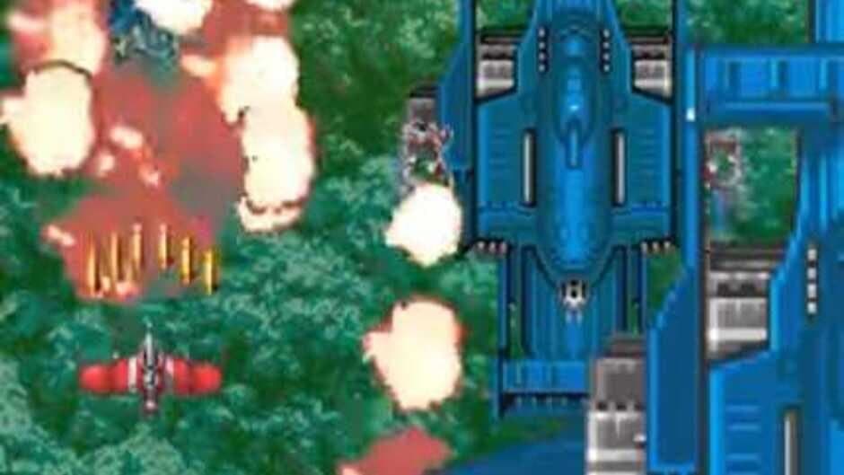 Скриншот 2 из Gun Frontier