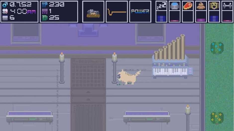 Скриншот 3 из Domestic Dog Simulator