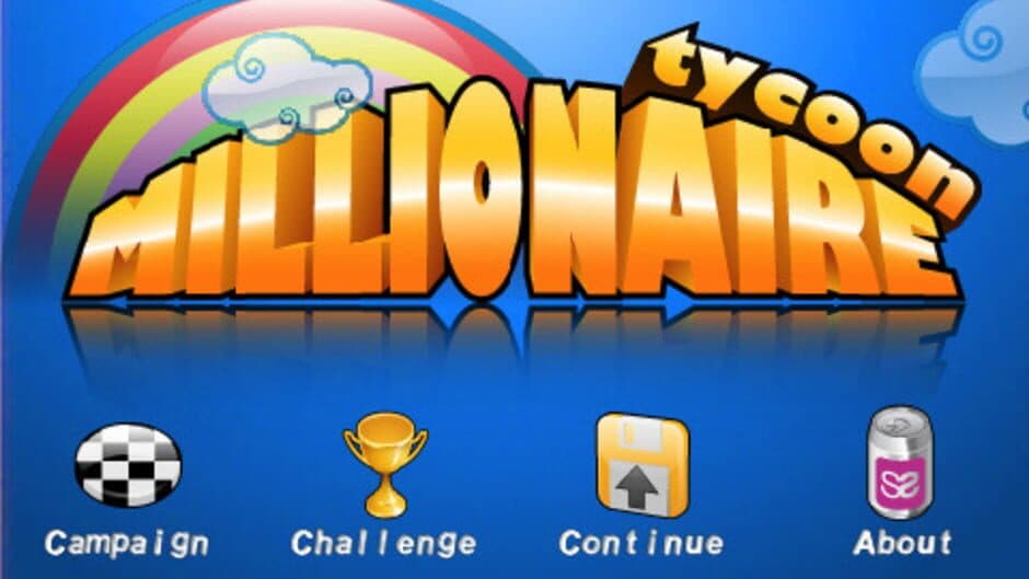 Скриншот 2 из Millionaire Tycoon