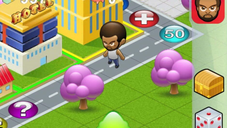 Скриншот 1 из Millionaire Tycoon