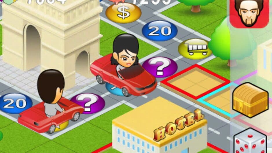Скриншот 4 из Millionaire Tycoon