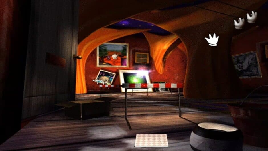 Скриншот 1 из Webmaster - Fantastic Adventures in the World of the Internet