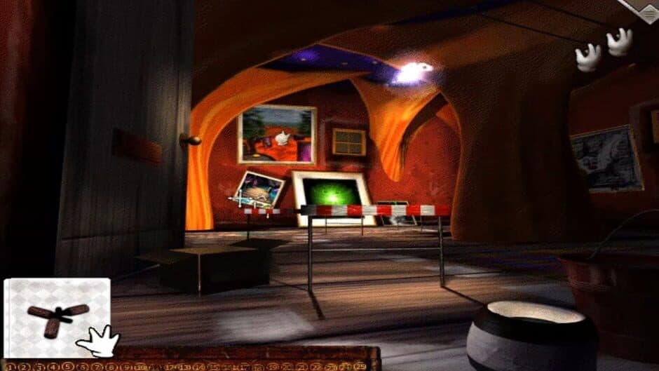 Скриншот 3 из Webmaster - Fantastic Adventures in the World of the Internet
