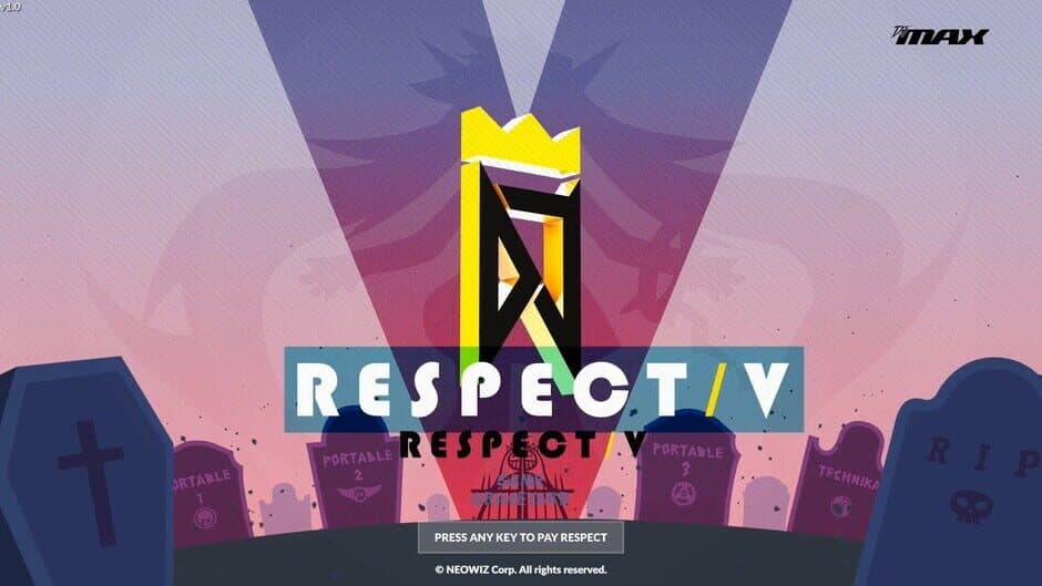 Скриншот 10 из DJMax Respect V