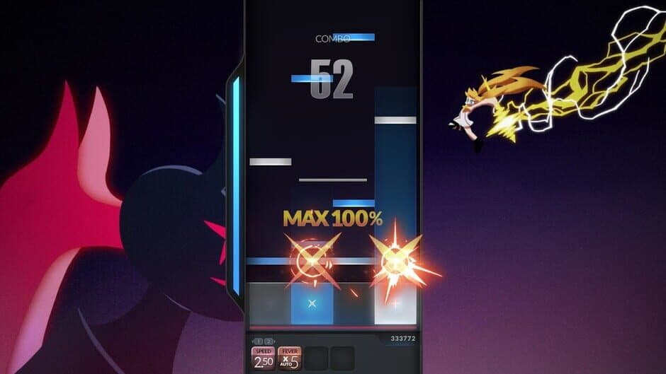 Скриншот 2 из DJMax Respect V