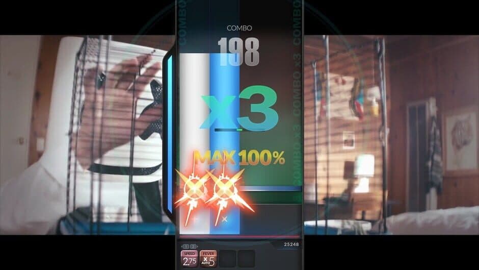 Скриншот 3 из DJMax Respect V