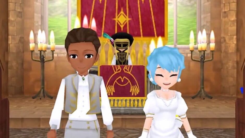Скриншот 3 из WorldNeverland: Daily Life in the Elnea Kingdom