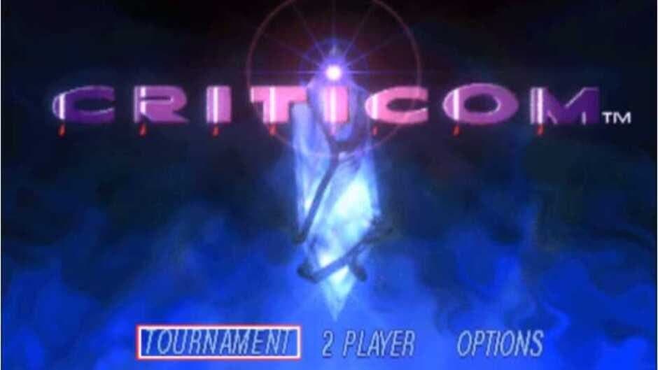 Скриншот 3 из Criticom