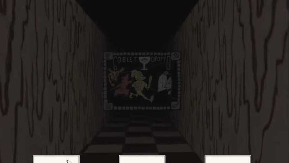 Скриншот 1 из Goblet Grotto