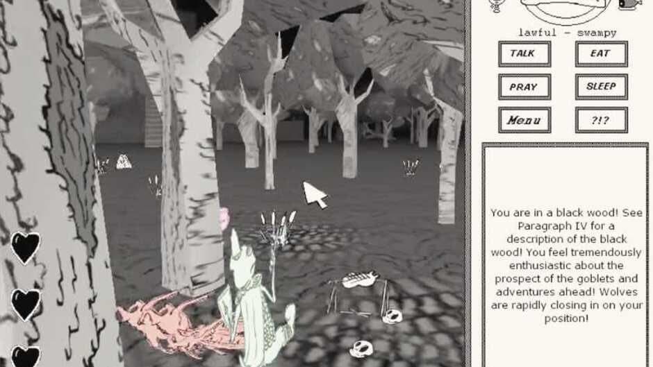 Скриншот 2 из Goblet Grotto