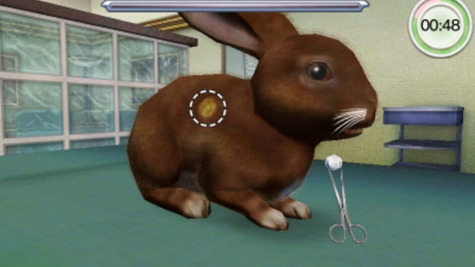 Скриншот 2 из Animal Hospital