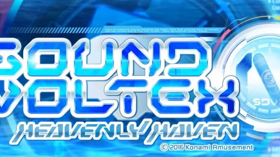 Скриншот 1 из Sound Voltex IV: Heavenly Haven