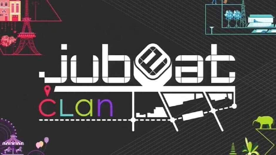 Скриншот 1 из Jubeat Clan