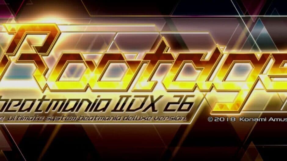 Скриншот 2 из Beatmania IIDX 26 Rootage