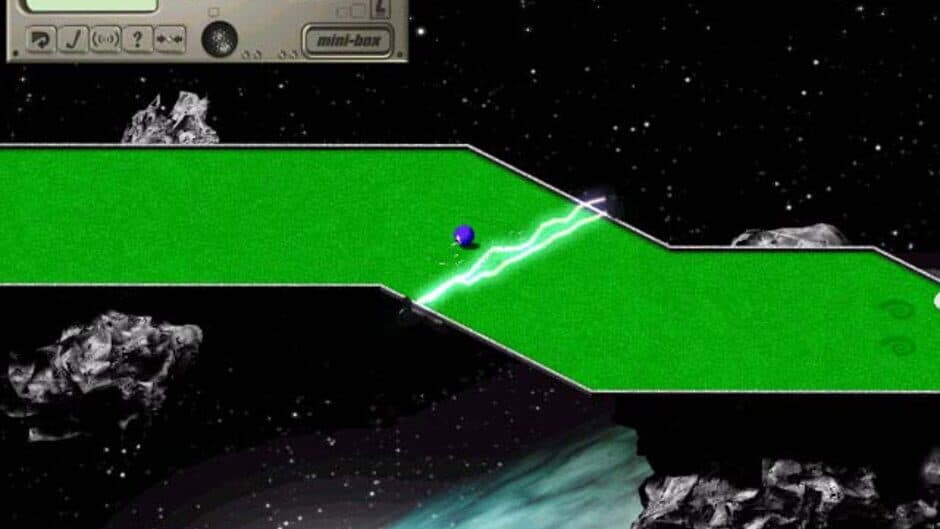 Скриншот 4 из Miniverse Minigolf