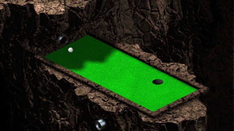 Скриншот 3 из Miniverse Minigolf