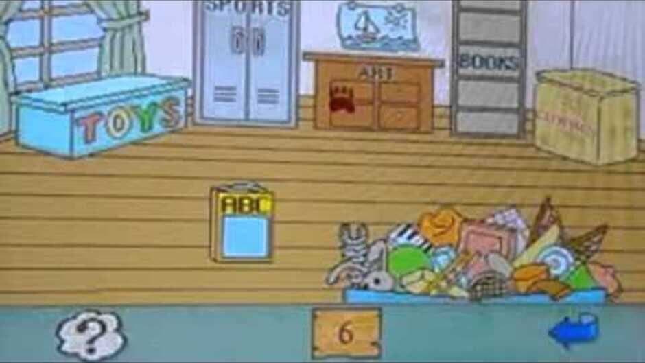 Скриншот 1 из Berenstein Bears: On Their Own, and You on Your Own