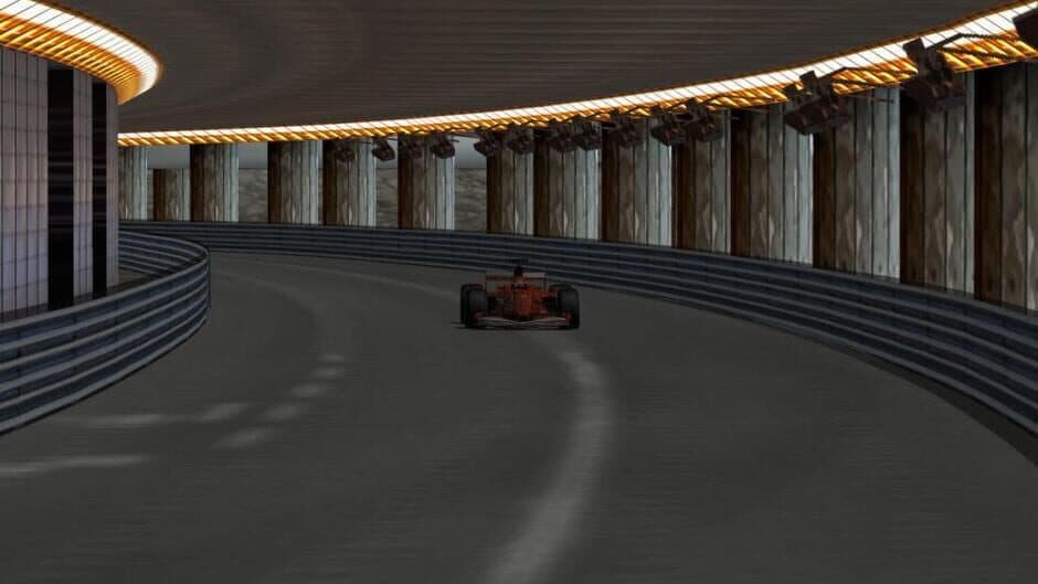 Скриншот 5 из Grand Prix 4