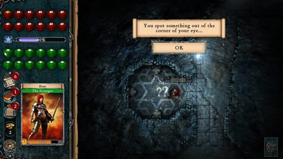 Скриншот 3 из Deathtrap Dungeon Trilogy