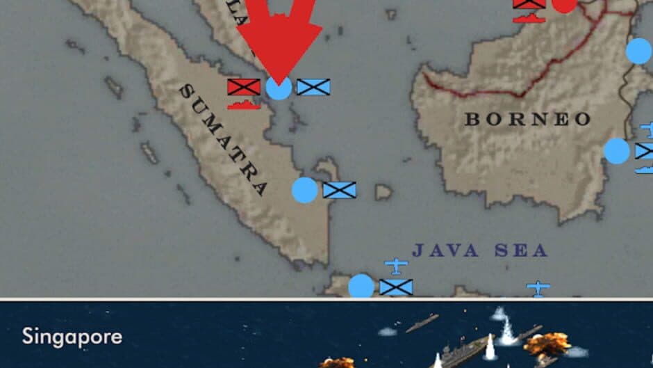 Скриншот 4 из Pacific Fire