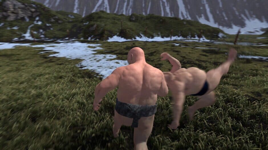Скриншот 1 из Paunch