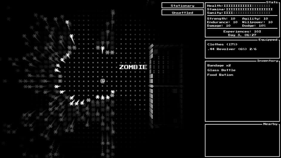 Скриншот 2 из Door in the Woods