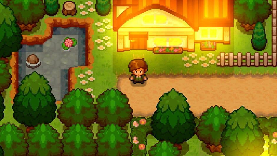 Скриншот 6 из Pokémon Uranium