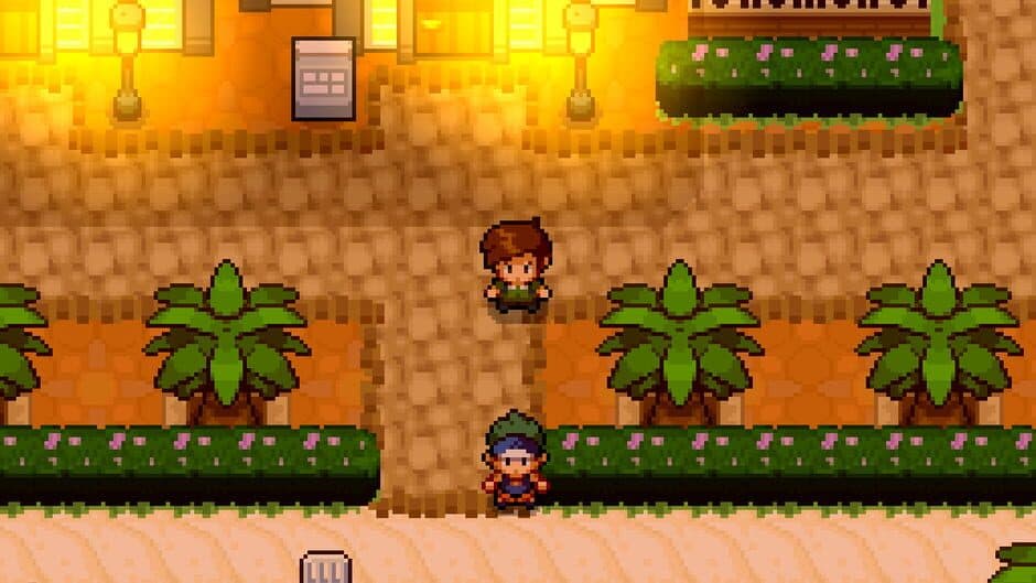 Скриншот 5 из Pokémon Uranium