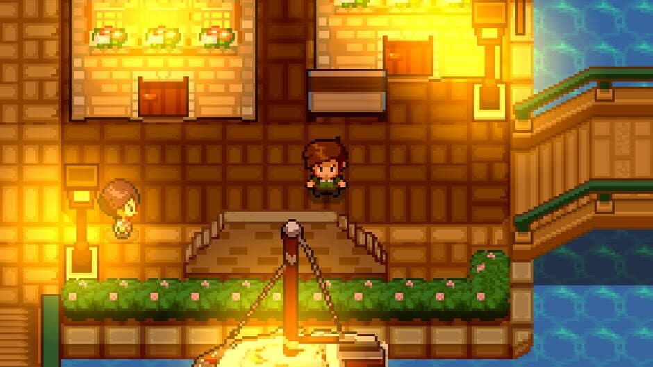 Скриншот 3 из Pokémon Uranium