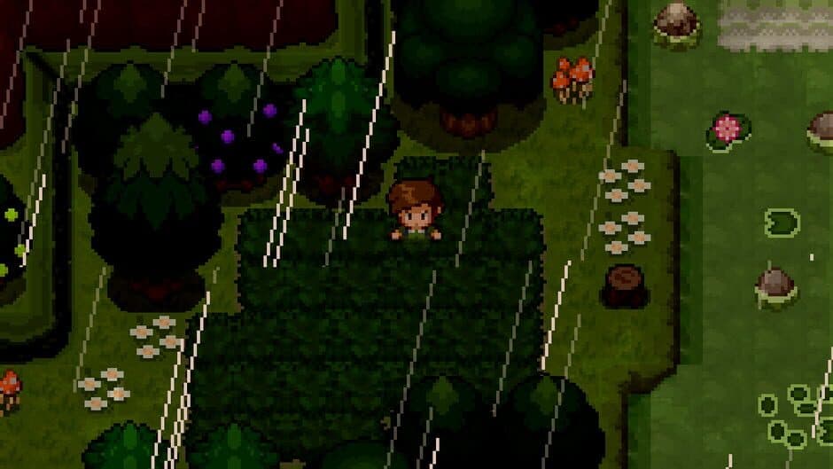 Скриншот 2 из Pokémon Uranium