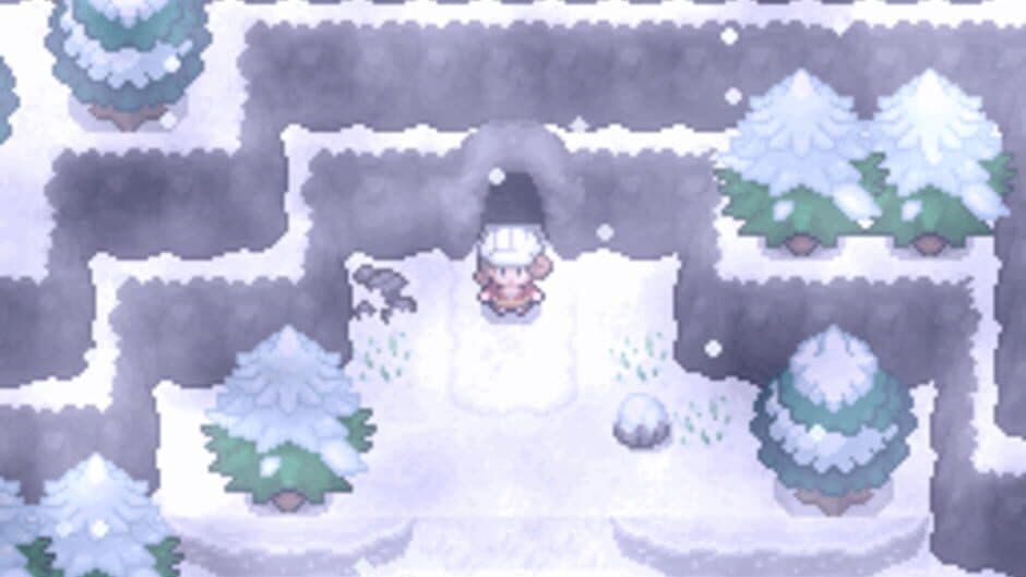 Скриншот 4 из Pokémon Uranium