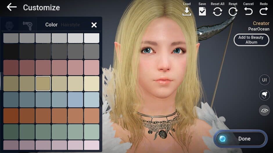 Скриншот 7 из Black Desert Mobile