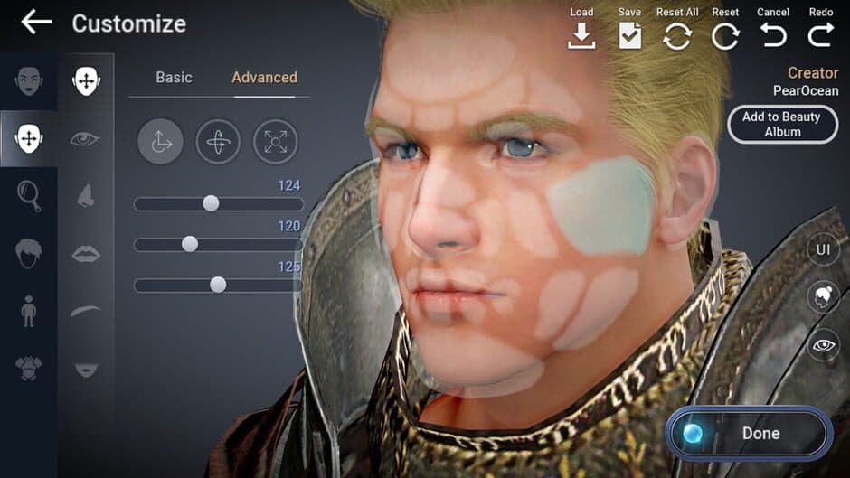 Скриншот 5 из Black Desert Mobile