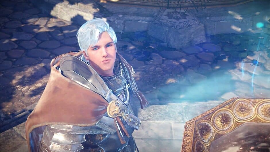 Скриншот 6 из Black Desert Mobile