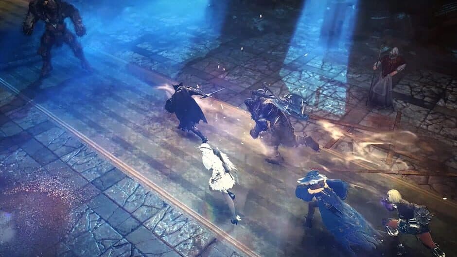 Скриншот 9 из Black Desert Mobile
