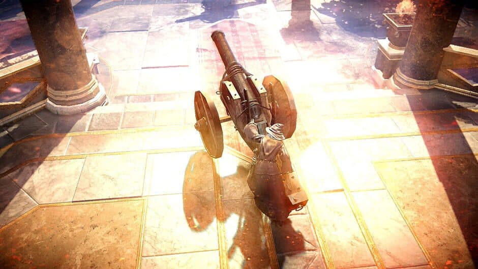 Скриншот 11 из Black Desert Mobile