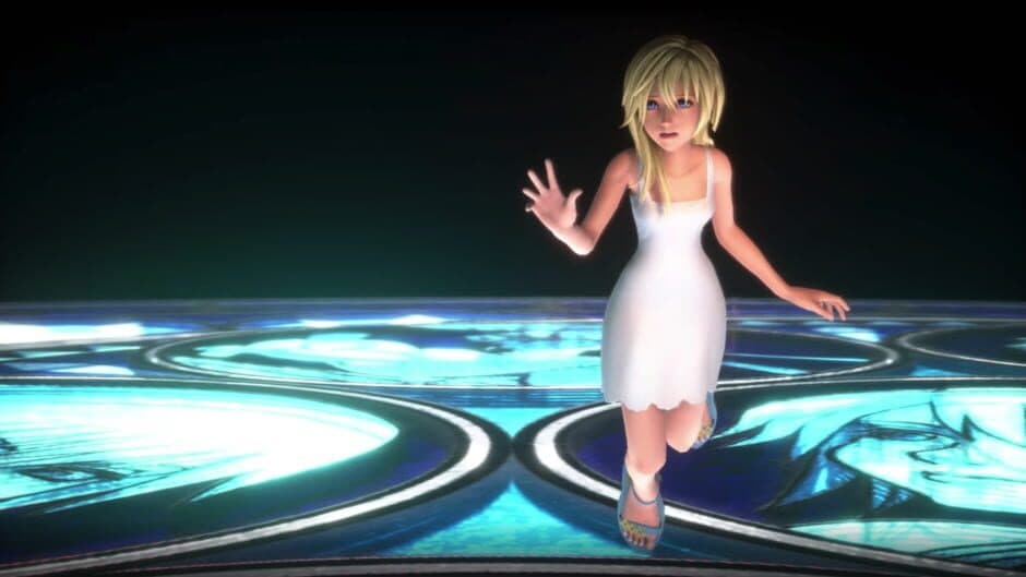 Скриншот 4 из Kingdom Hearts III: Re Mind