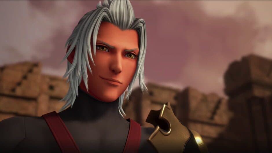 Скриншот 8 из Kingdom Hearts III: Re Mind