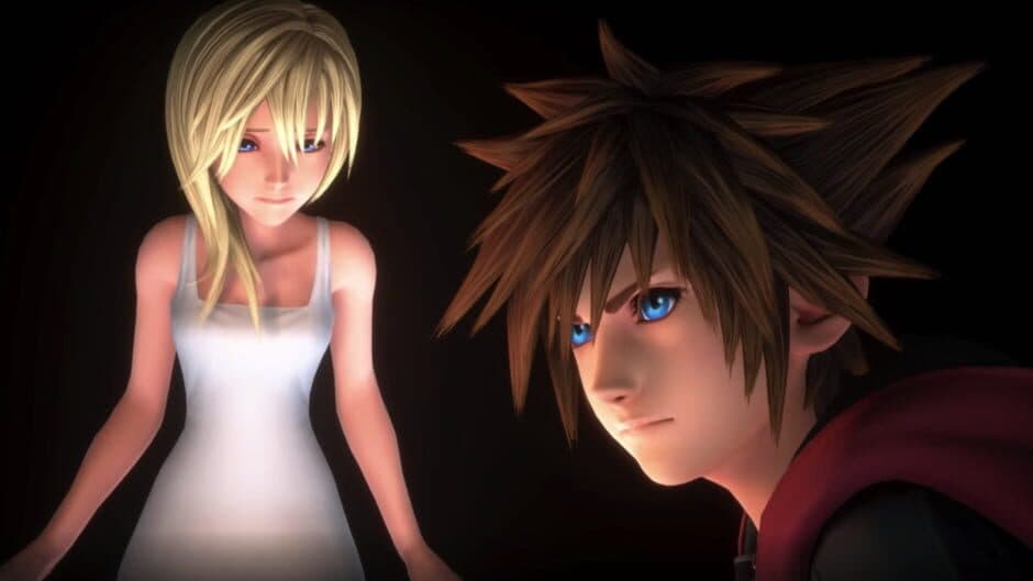 Скриншот 7 из Kingdom Hearts III: Re Mind