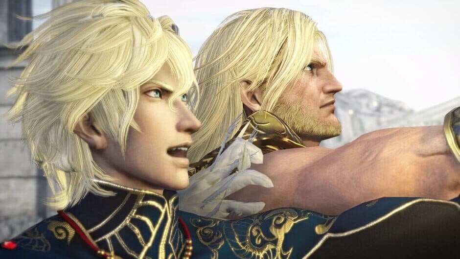 Скриншот 6 из Warriors Orochi 4 Ultimate